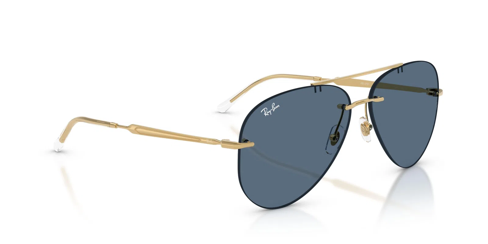 Ray-Ban 3791 Sunglasses - view 40